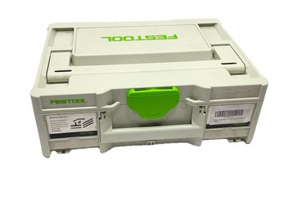 Festool RS-ST D 27/36-Plus Standard Cleaning Set