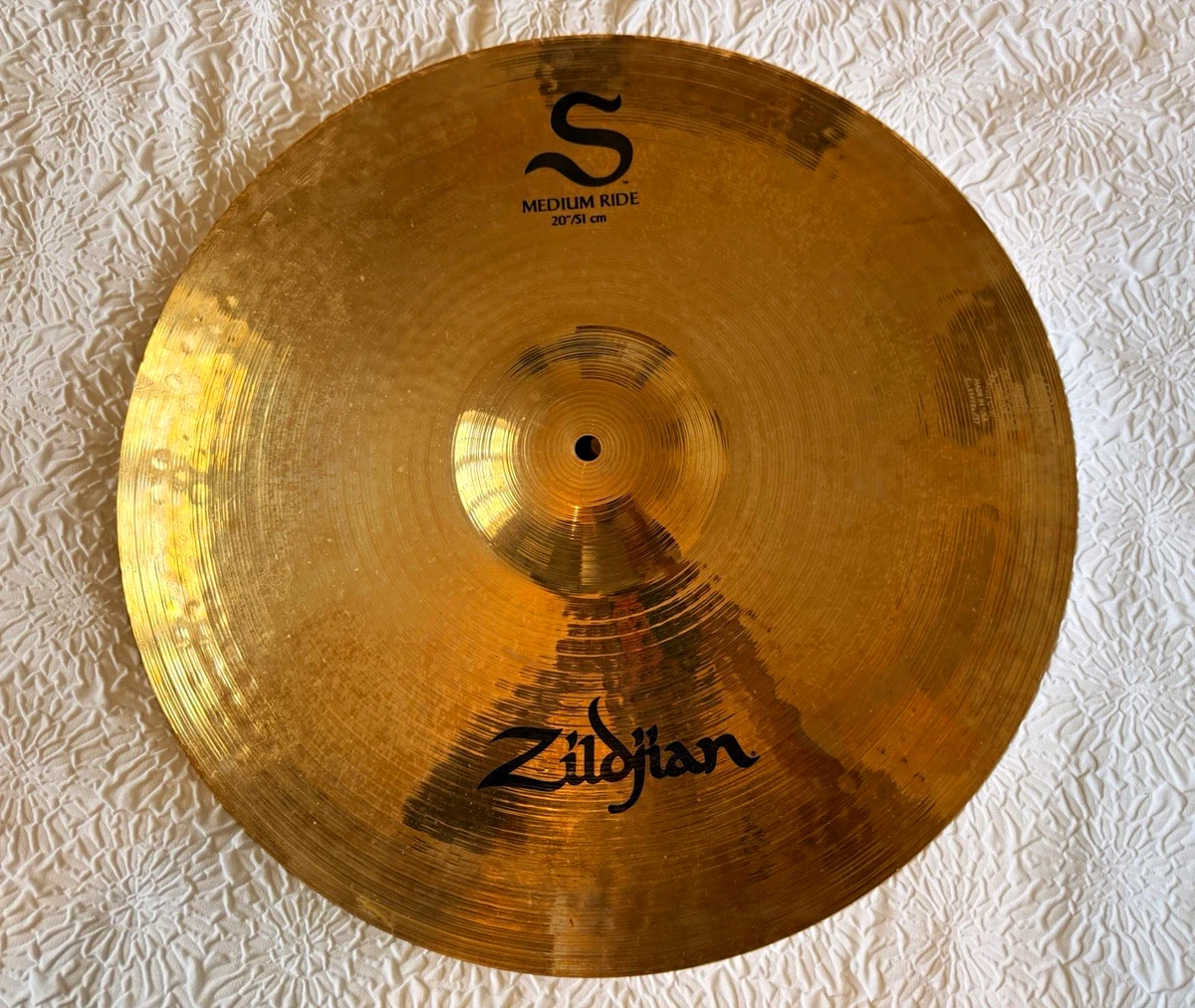 【12inch/UK盤】RIDE / FALL Ride Cymbals for sale | eBay UK