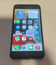 Apple iPhone 6S Plus 64GB A1634 Space Gray AT T Fully Functional