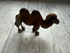 Schleich Wildtiere Camel Kamel Dromedar