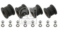 Febi Stabilisatorlager Vorne FüR M-B 124 C124 W124 C S202 W202 CLK A208 E