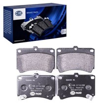 Kits de frein Mazda DEMIO