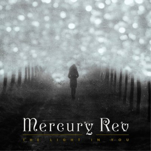 Mercury переиздает альбом The Light in You в цифровом формате (CD).