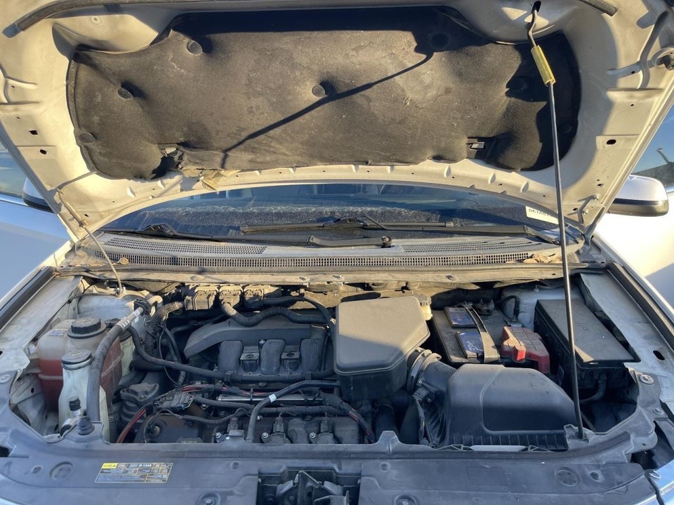 Edge Alternator Alternator Fits 07-14 EDGE 1004248 | eBay