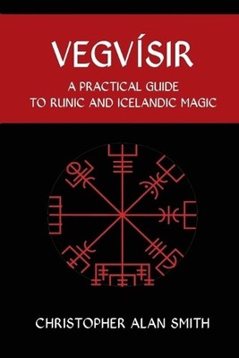 Christopher Smith Vegvisir (Paperback) (UK IMPORT)