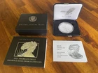 U.S. Mint 2025 American Silver Eagle $1 1 oz Silver Uncirculated