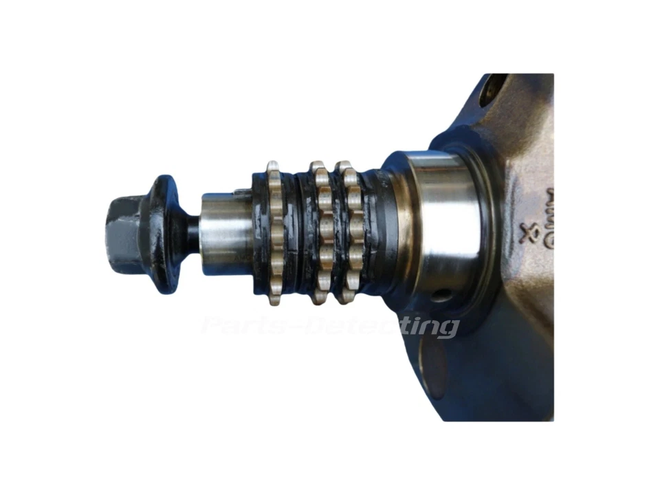 Virabrequim do motor para 2003-2006 Mercedes Benz W211 E55 CLS55 AMG M113k - Imagem 3 de 4