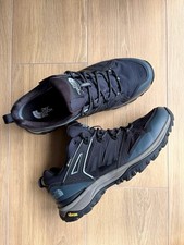 The North Face Herren Hedgehog Gore-texHiking...