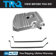 Trq Gas Fuel Tank 17 Gallon W Strap Kit Set For Century Regal Cutlasssupreme Trq Gas Fuel Tank 17 Gallon W Strap Kit Set For Century Regal Cutlasssupreme