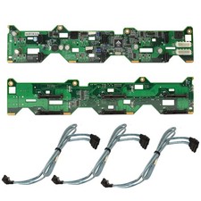 Supermicro Backplane SAS828TQ 2U 6x SAS / SATA 3.5 inch LFF + 6x SATA Cable