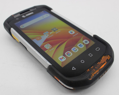 Zebra TC72 TC720L Android 14 GMS Mobile Computer TC720L-0ME24B0-NA3 - GRADE C/D