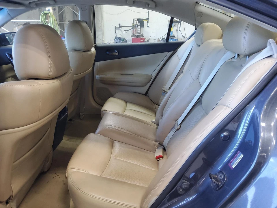 Cilindro maestro de freno usado se adapta a: Nissan Máxima 2009 grado A Foto 2 de 4