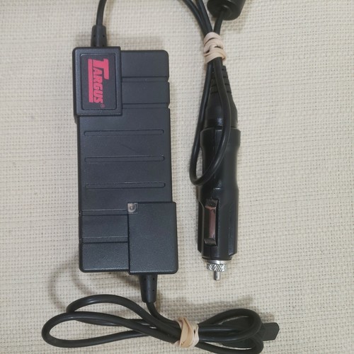 TARGUS - PA350 Universal Auto / Air Power Adapter Notebook Power Adapter - Picture 3 of 3