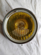 1 OPTIQUE . cibié OSCAR   .  L.PORTEE . DRIVING LIGHT + LA PORTIERE CHROME .