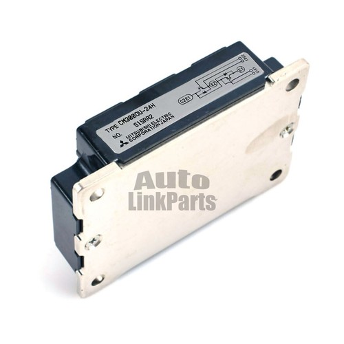 1 PIEZA Nuevo Módulo MITSUBISHI CM300DU-24H CM300DU24H - Imagen 5 de 5