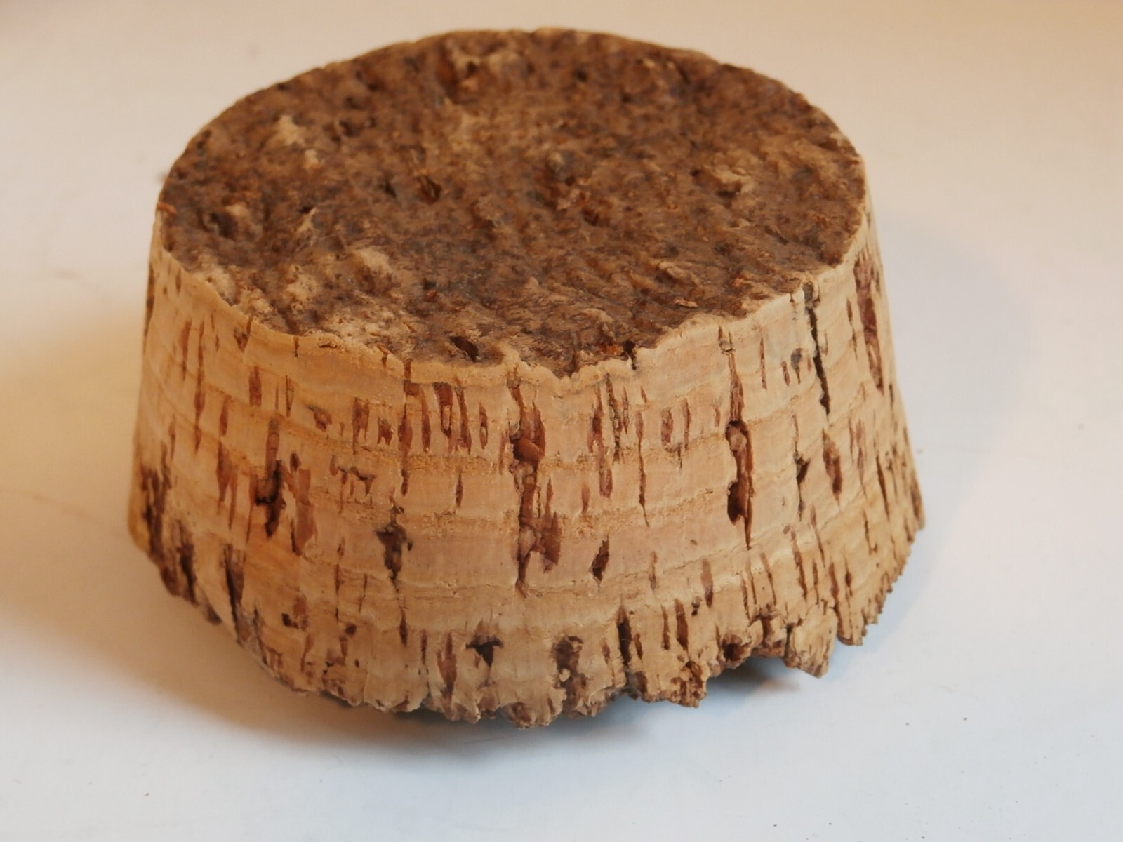 MCM 1979 WATTS Studio Art Pottery "SPAGHETTI" Storage Jar Canister w