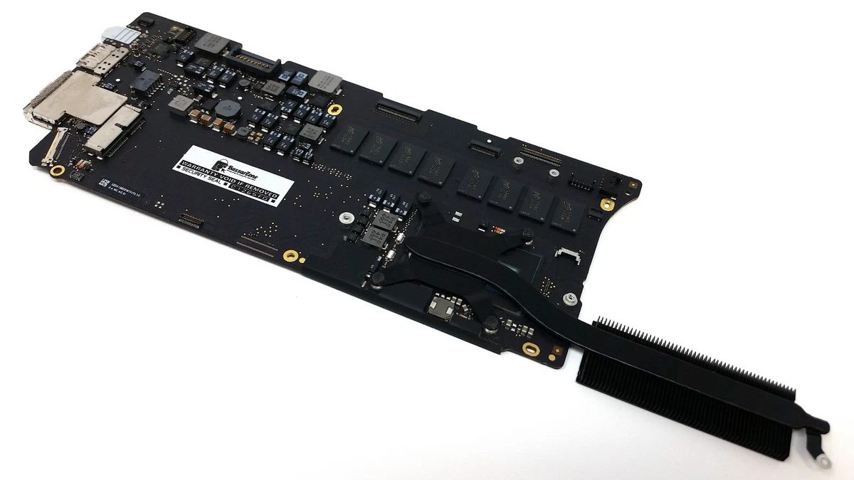 2.8GHz i7 Logic Ram -13&#034; MacBook Pro Retina A1502 late 2013 661-8149 eBay