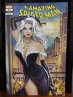 AMAZING SPIDER-MAN 35 NM UNKNOWN COMICS EXCLUSIVE SABINE RICH VARIANT ILLUMINATI