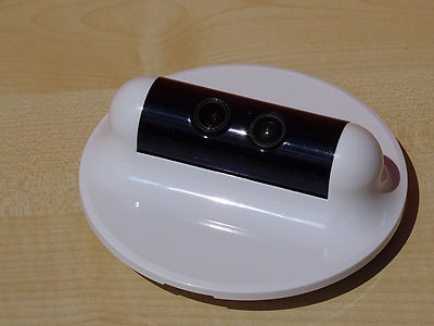 Avtech AVM603 Push Video Ufo Deckeneinbau Indoor BNC Kamera Personenerkennung