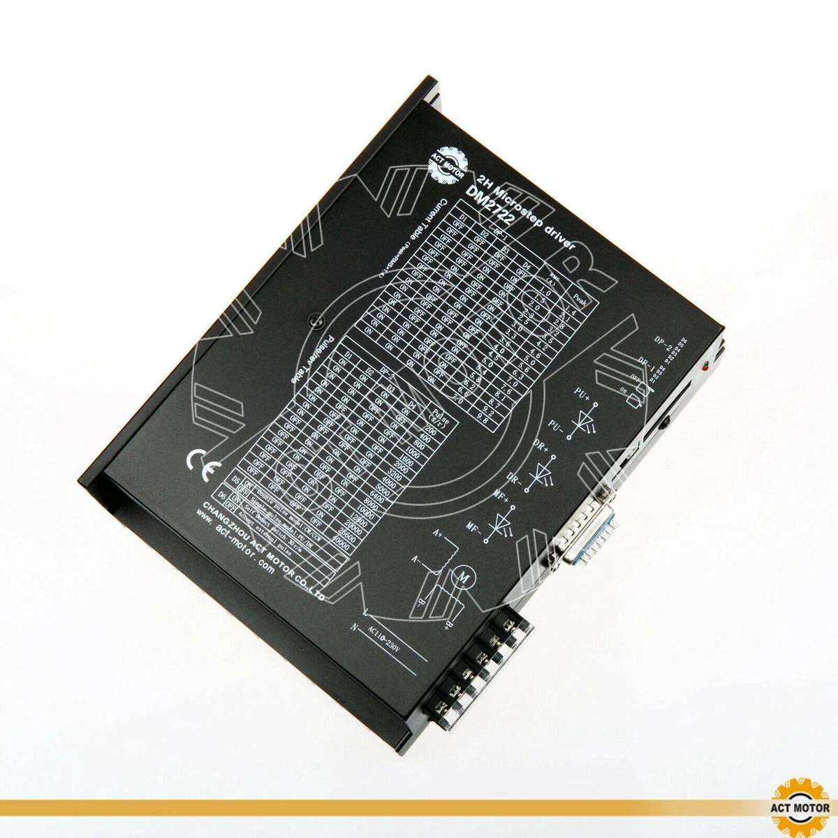 1pcs UCN5804B UCN5804 Stepper Motor Transl