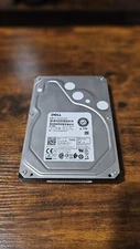 Dell 2TB ONPVM6 SATA 3.5" 6Gb/s Enterprise HDD Hard Drive