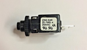 Ze 700s 15 предохранитель