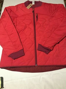 agiloft jacket