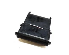 2012 BMW X5 (E70) FRONT CENTER CONSOLE CUPHOLDER CUP HOLDER w/ 12v SOCKET