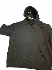 Supreme Western Hoodie