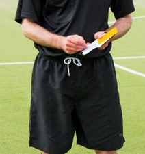 Precision Referee Shorts