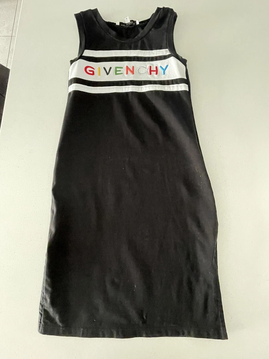 Givenchy dress girls 2025