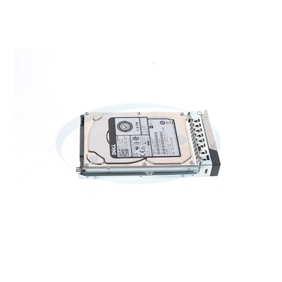 Dell 383N9 1.8TB SAS 10K 12GBPS 2.5'' Hard Drive