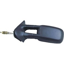 Retroviseur gauche (ou coque) Seat INCA