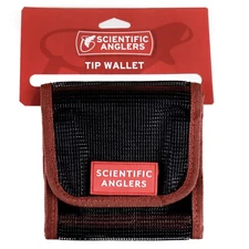 Scientific Anglers Tip Wallet - FREE SHIPPING