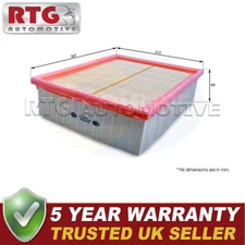 Air Filter Fits Audi A4 2000-2009 Seat Exeo 2008-2013 06C133843