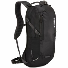 Thule UpTake H2O Bike Rucksack Fahrradrucksack Pack Trinkrucksack 12L Schwarz