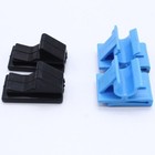 <!--F#f_0-->For V2 VZ MONARO Glove Box Hinge Clips Plastic Replacement Bumpers Stoppers<!--F/-->