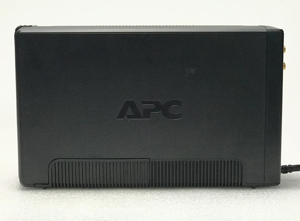 APC BX1000M-LM60 Back-UPS Pro 1000VA 600 Watts - TESTED AND WORKS - NO BATT - Image 3 of 4
