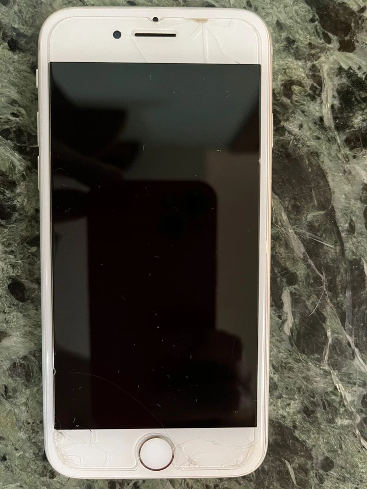 IPHONE 8 BIANCO WHITE 64 GB COME NUOVO - Immagine 4 di 4