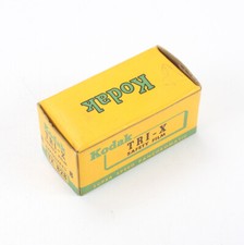 KODAK 828 TRI-X, EXPIRED JUL 1959, SOLD FOR DISPLAY/cks/196601
