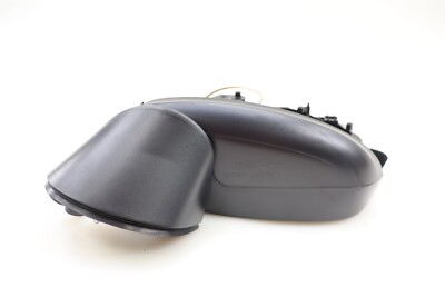 NEW OEM Mazda Driver Side Door Mirror Body w/ Blind Spot KE40-69