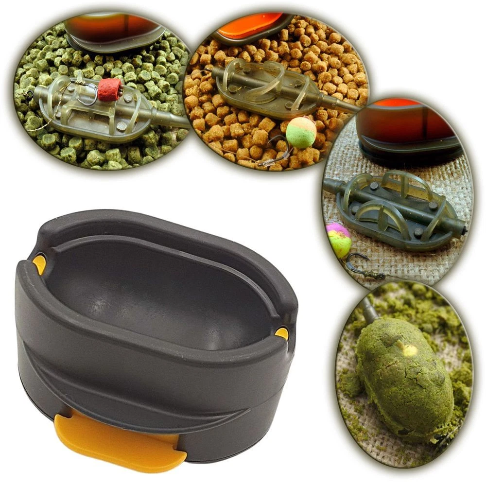 Method feeder a pasturatori per la pesca | Acquisti Online su Method feeder a pasturatori per la pesca | Acquisti Online su