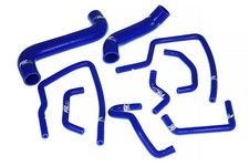 Silikonschlauch-Kit für Subaru Impreza WRX GDA GDB NEW AGE EJ20