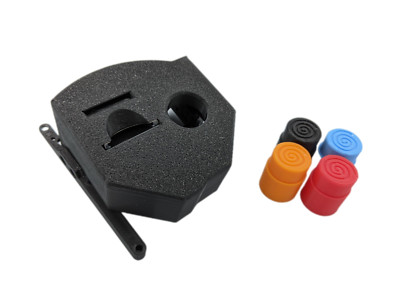 GDEMU Remote SD card Mount Kit