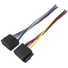 Boss Power Speaker Wire Harness 632UAB 625UAB 616UAB 750BRGB MR632UAB MR762BRGB