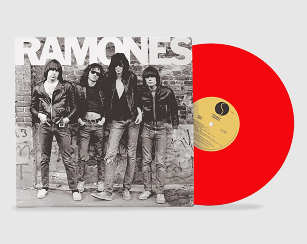 Ramones Lp for sale | eBay