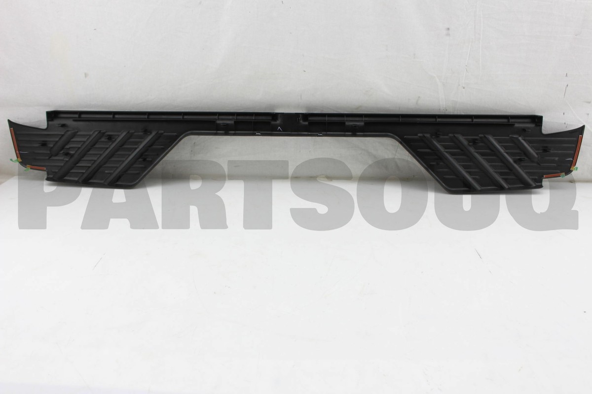 85064VK000 Genuine Nissan FINISHER-REAR STEP UPPER 85064-VK000 | eBay