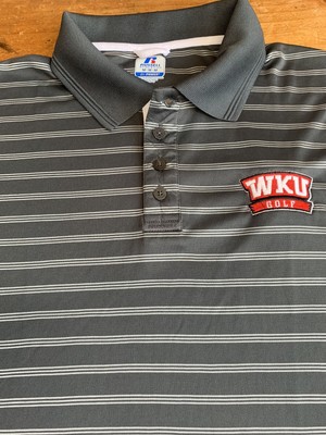 Russell Athletic WKU Western Kentucky 