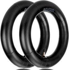 8.5 Inches X 2 Inches Scooter Inner Tube Replacement 50/75-6.1 Inner Tubes for G