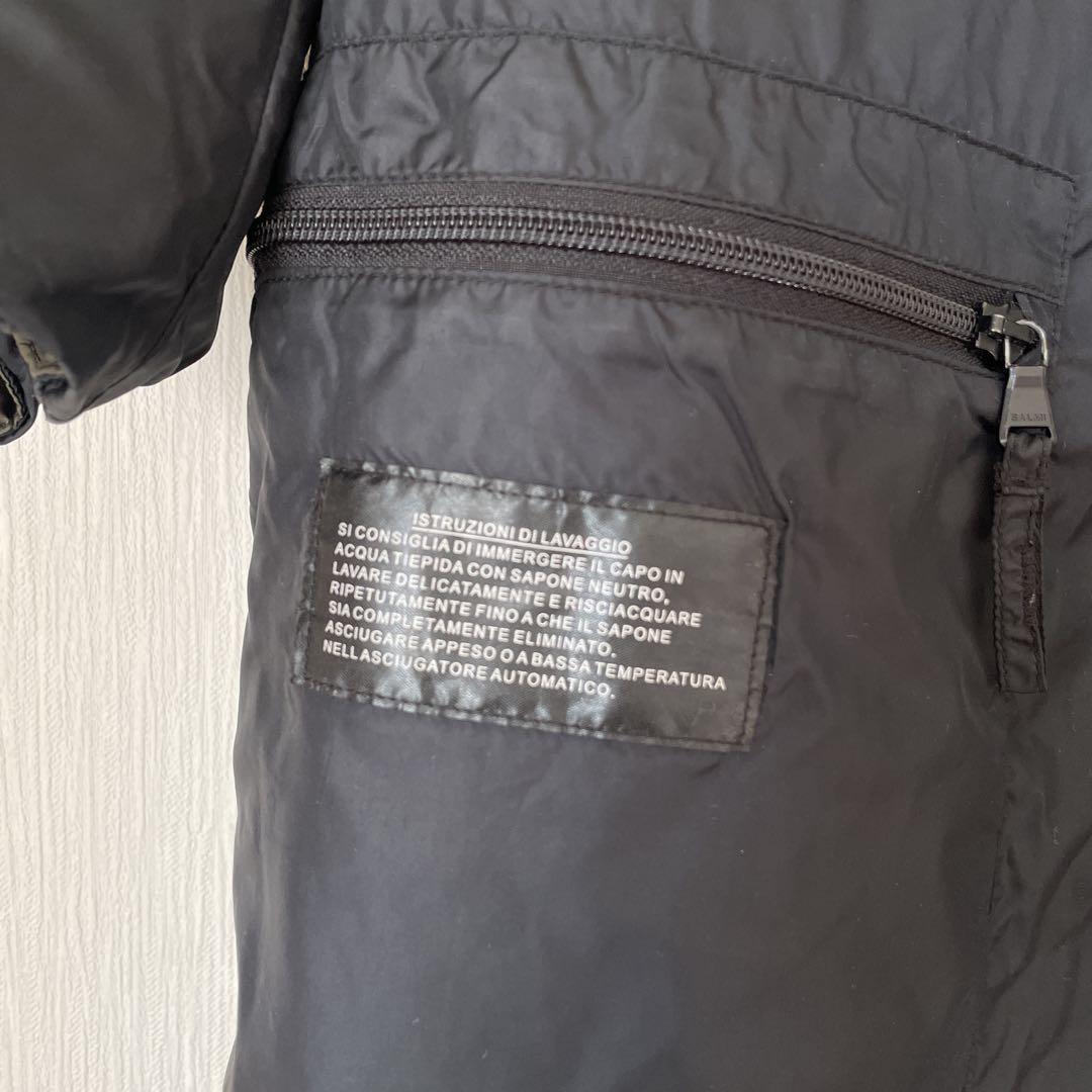 【希少】Y's ASPESI モッズコート　TNERMORE Y's for men - ワイズフォーメンY's for men 25AW シンサレート